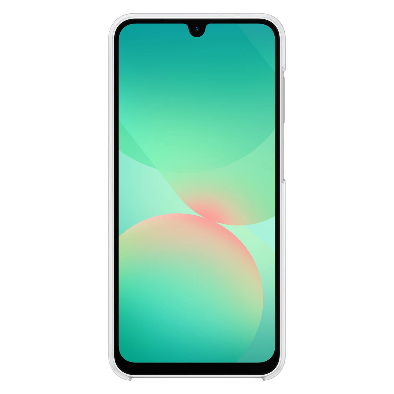 Capa Transparente Samsung / Galaxy A26 / EF-QA266CTEGWW_1
