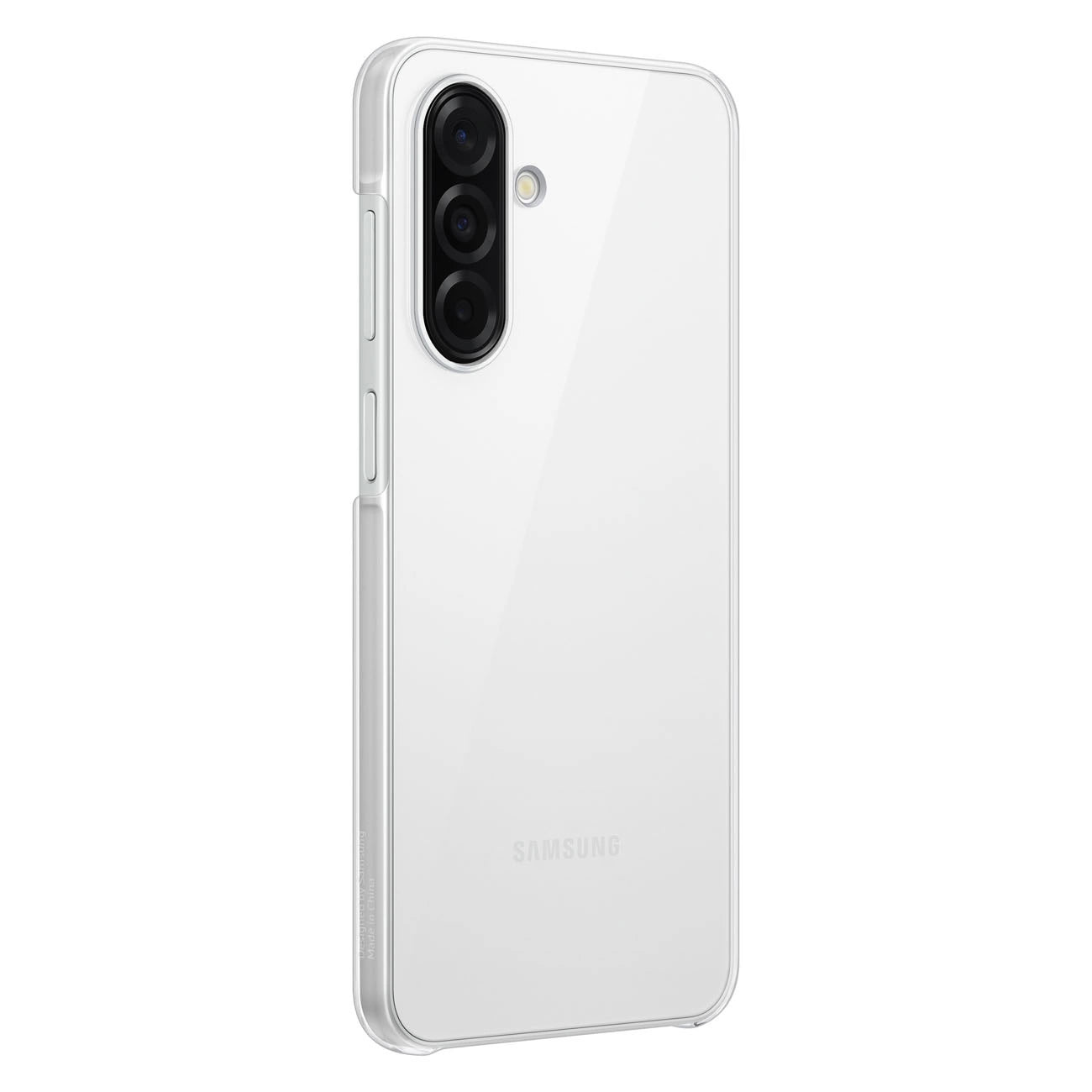 Capa Transparente Samsung / Galaxy A26 / EF-QA266CTEGWW_4