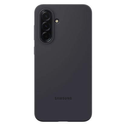 Samsung Silicone Case EF-PA366CBEGWW for Samsung Galaxy A36 5G - black_0
