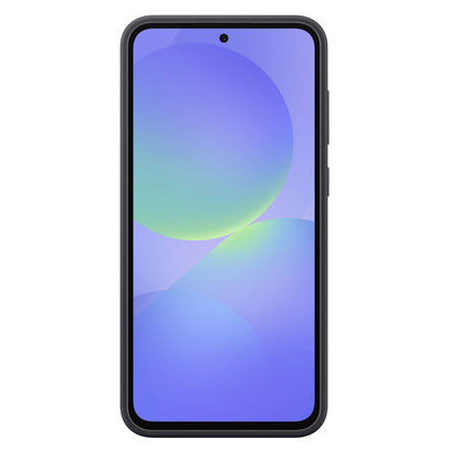 Samsung Silicone Case EF-PA366CBEGWW for Samsung Galaxy A36 5G - black_1