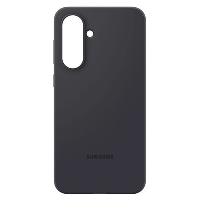 Samsung Silicone Case EF-PA366CBEGWW for Samsung Galaxy A36 5G - black_3