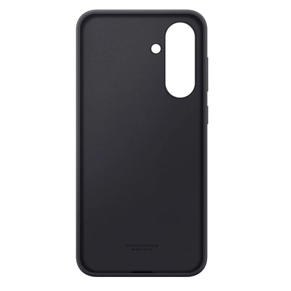 Samsung Silicone Case EF-PA366CBEGWW for Samsung Galaxy A36 5G - black_4