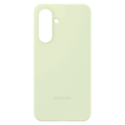 Samsung Silicone Case EF-PA366CGEGWW for Samsung Galaxy A36 5G - green_1