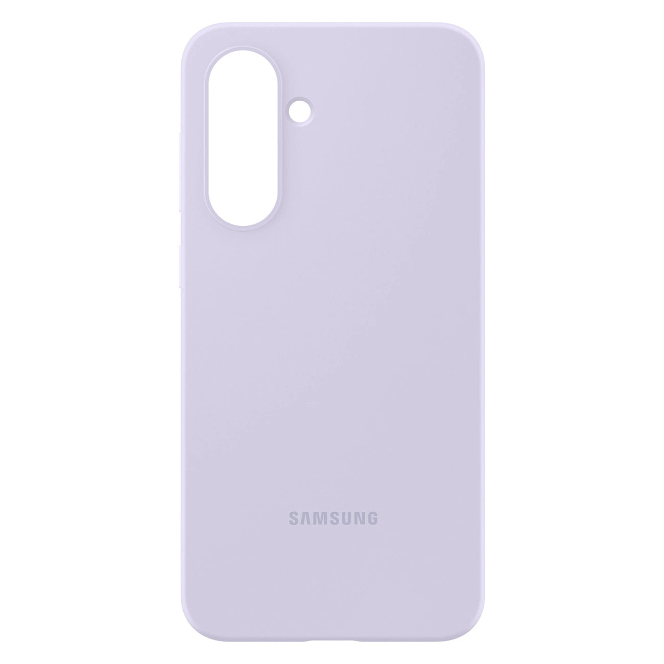 Samsung Silicone Case EF-PA366CVEGWW for Samsung Galaxy A36 5G - purple_3