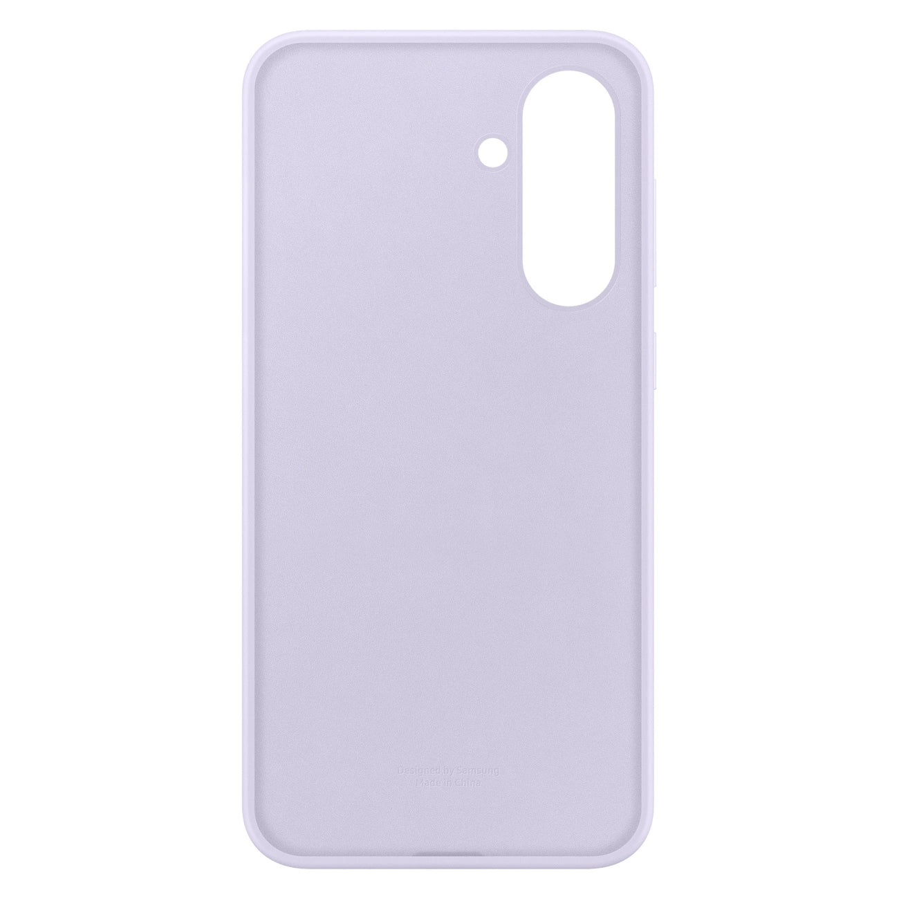 Samsung Silicone Case EF-PA366CVEGWW for Samsung Galaxy A36 5G - purple_4