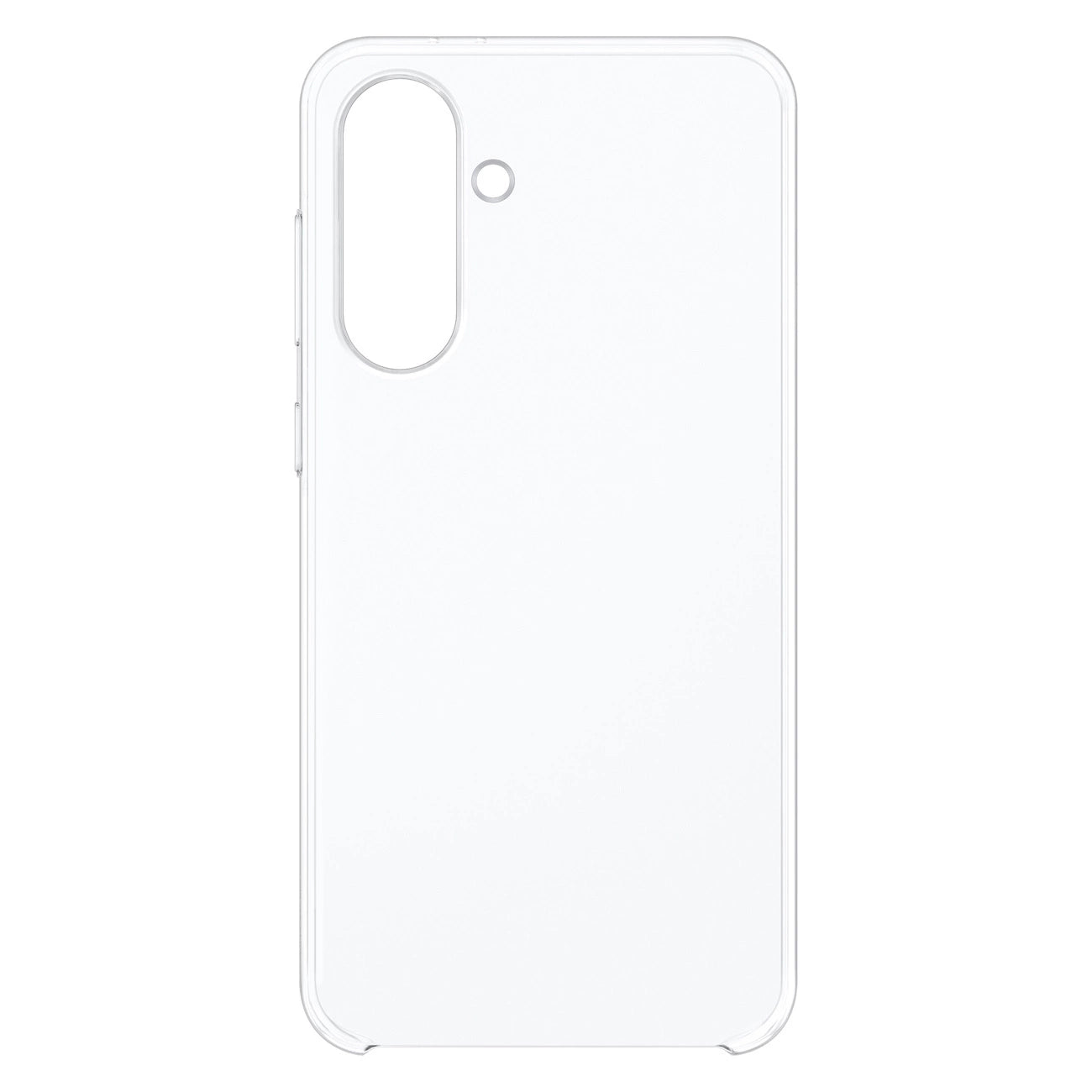 Samsung Case A36 Clear Transparancy_3