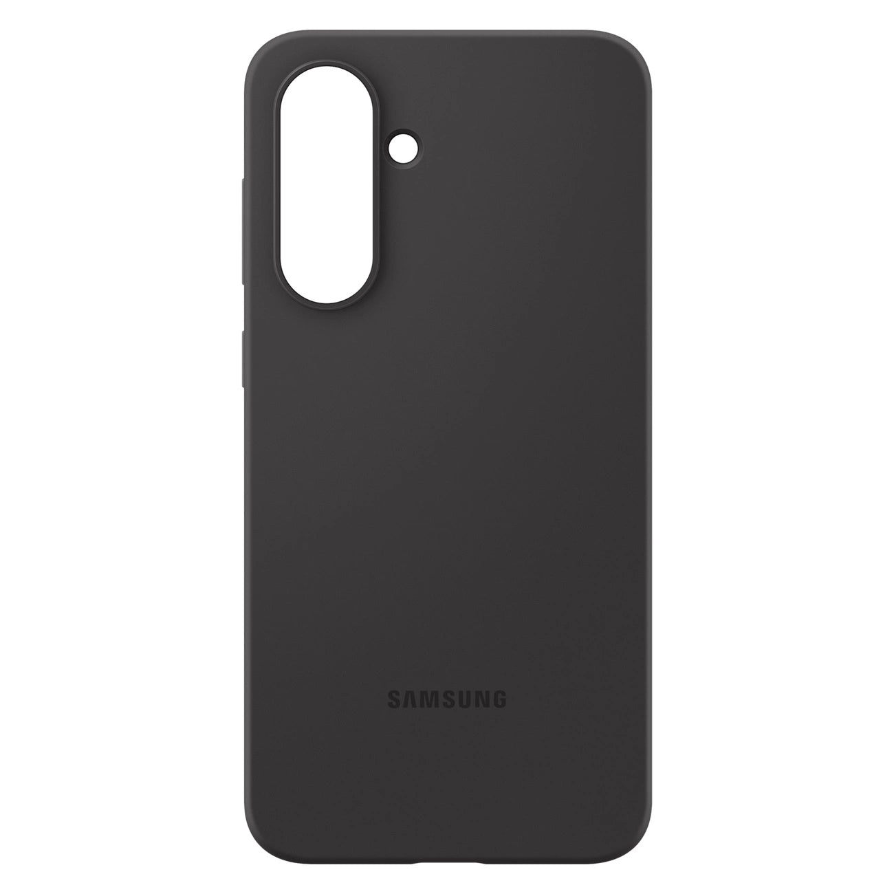 Samsung Silicone Case EF-PA566CBEGWW for Samsung Galaxy A56 5G - black_3