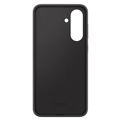 Samsung Silicone Case EF-PA566CBEGWW for Samsung Galaxy A56 5G - black_4