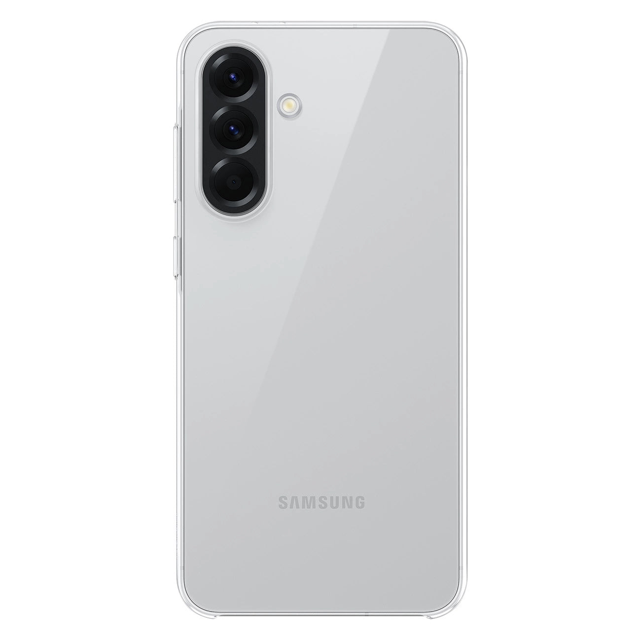 Samsung Clear Case EF-QA566CTEGWW for Samsung Galaxy A56 5G - transparent_0