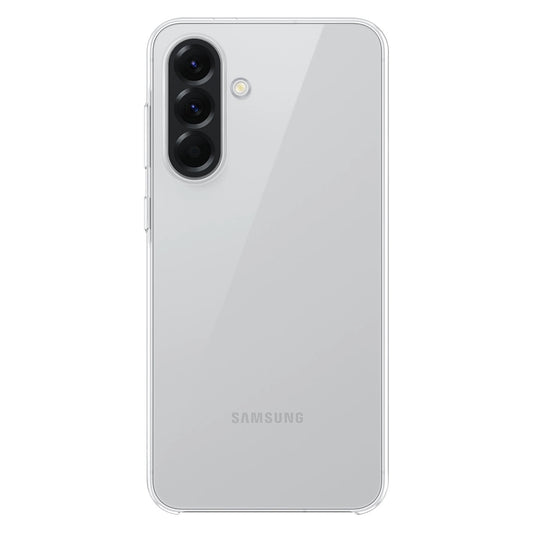 Samsung Clear Case EF-QA566CTEGWW for Samsung Galaxy A56 5G - transparent_0