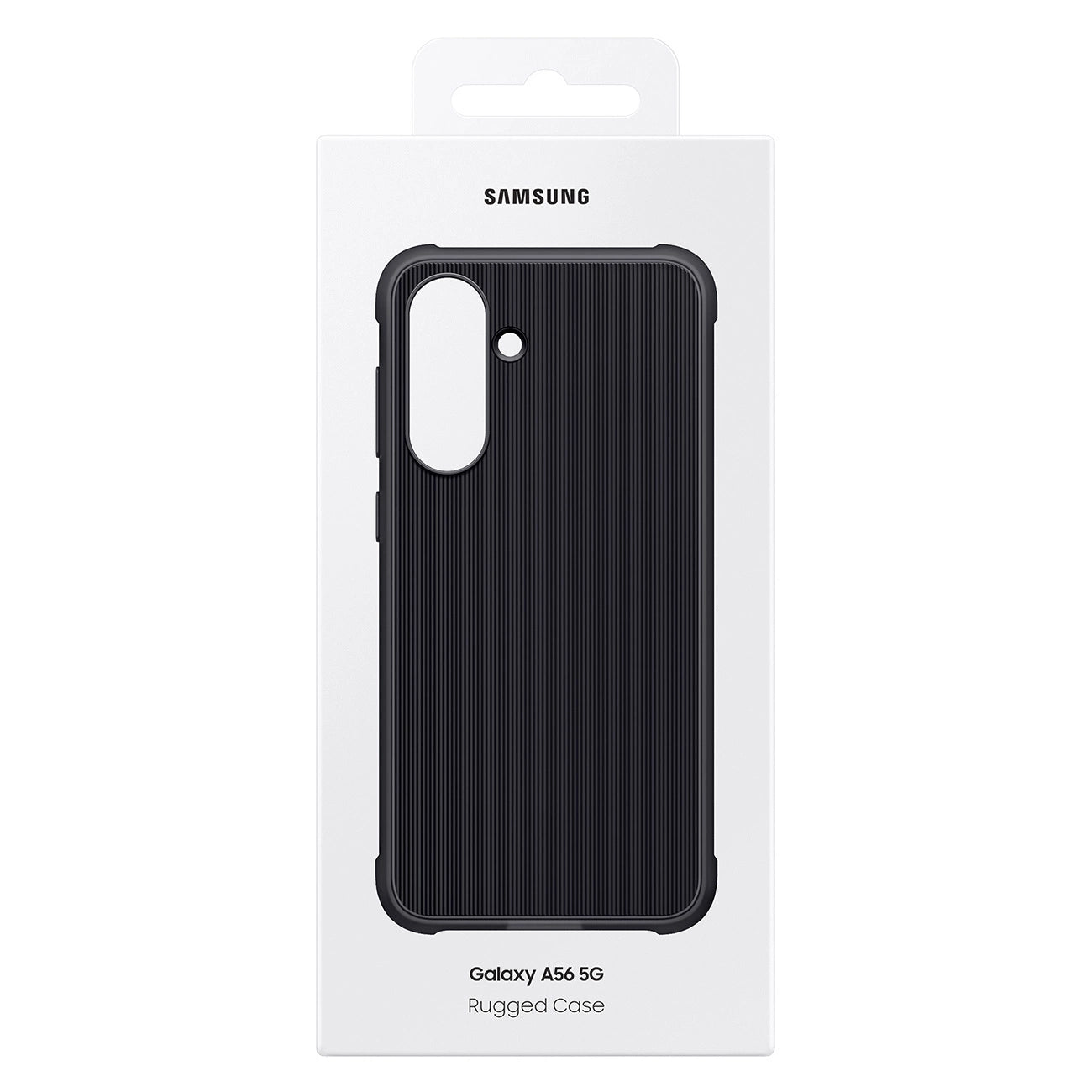 Samsung Case A56 Rugged Black_5