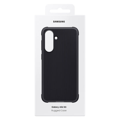 Samsung Case A56 Rugged Black_5