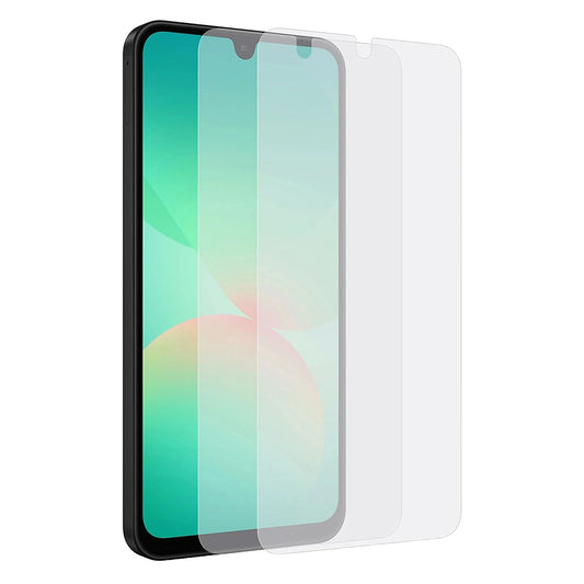 Samsung Screen Protector fÃ¼r Galaxy A26, Transparency_0