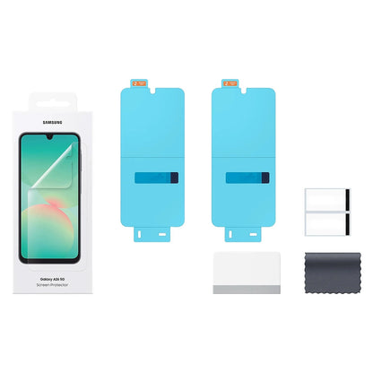 Samsung Screen Protector fÃ¼r Galaxy A26, Transparency_1