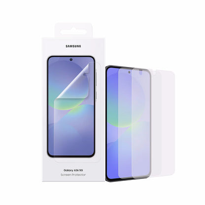 Samsung Screen Protector fÃ¼r Galaxy A36, Transparency_1