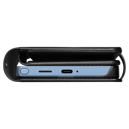 Spigen Wallet &quot;S&quot; Case for Samsung Galaxy S25 Ultra - Black_6