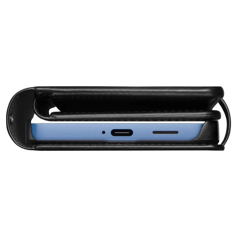 Spigen Wallet &quot;S&quot; Case for Samsung Galaxy S25+ - Black_8