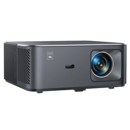 Yaber K2s Pro LCD FullHD 1080p Multimedia Projector with JBL Speakers and Subwoofer - Black_2