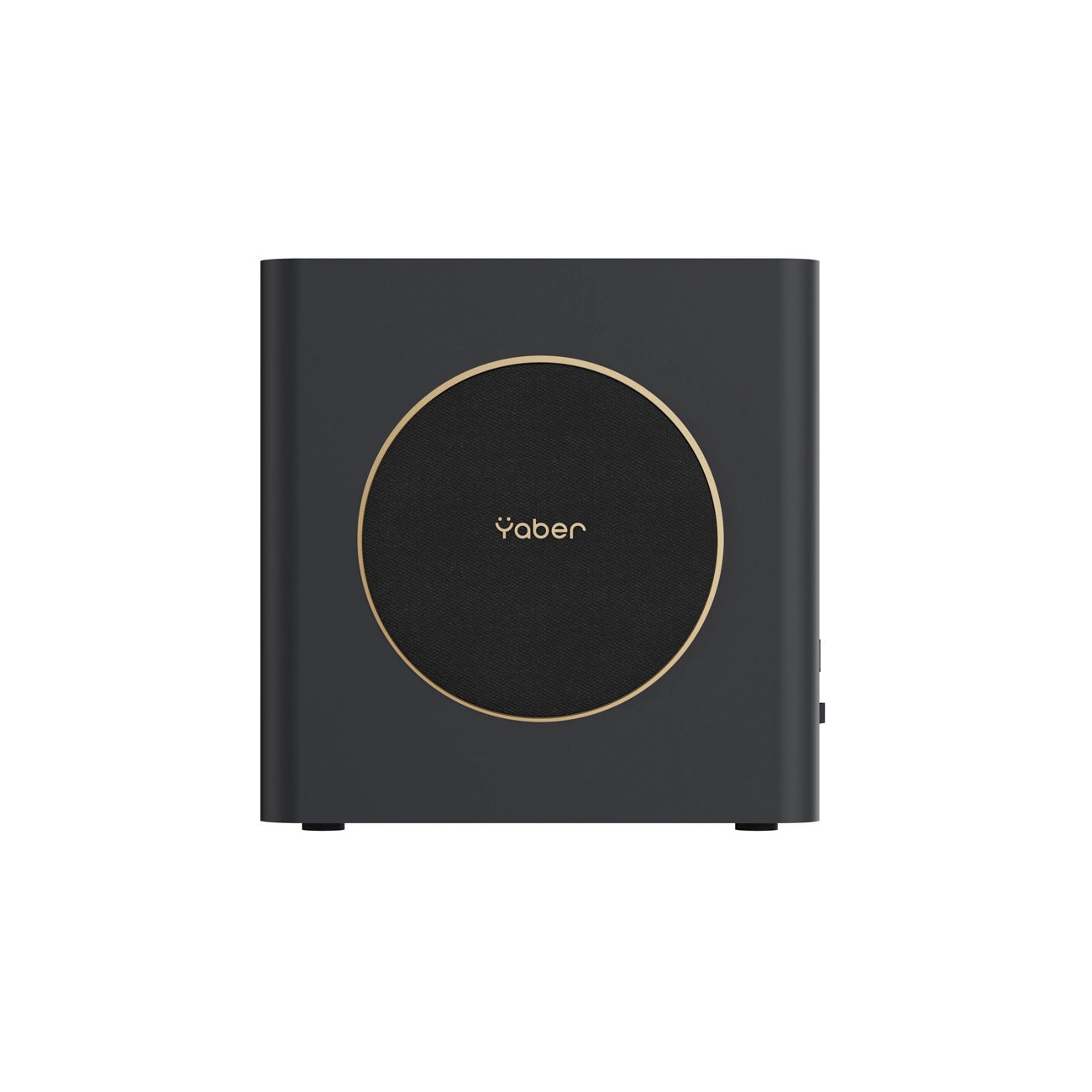 Yaber K2s Pro LCD FullHD 1080p Multimedia Projector with JBL Speakers and Subwoofer - Black_6
