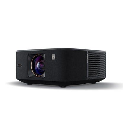Yaber K3 LCD FullHD 1080p Multimedia Projector with JBL Speakers - Black_0