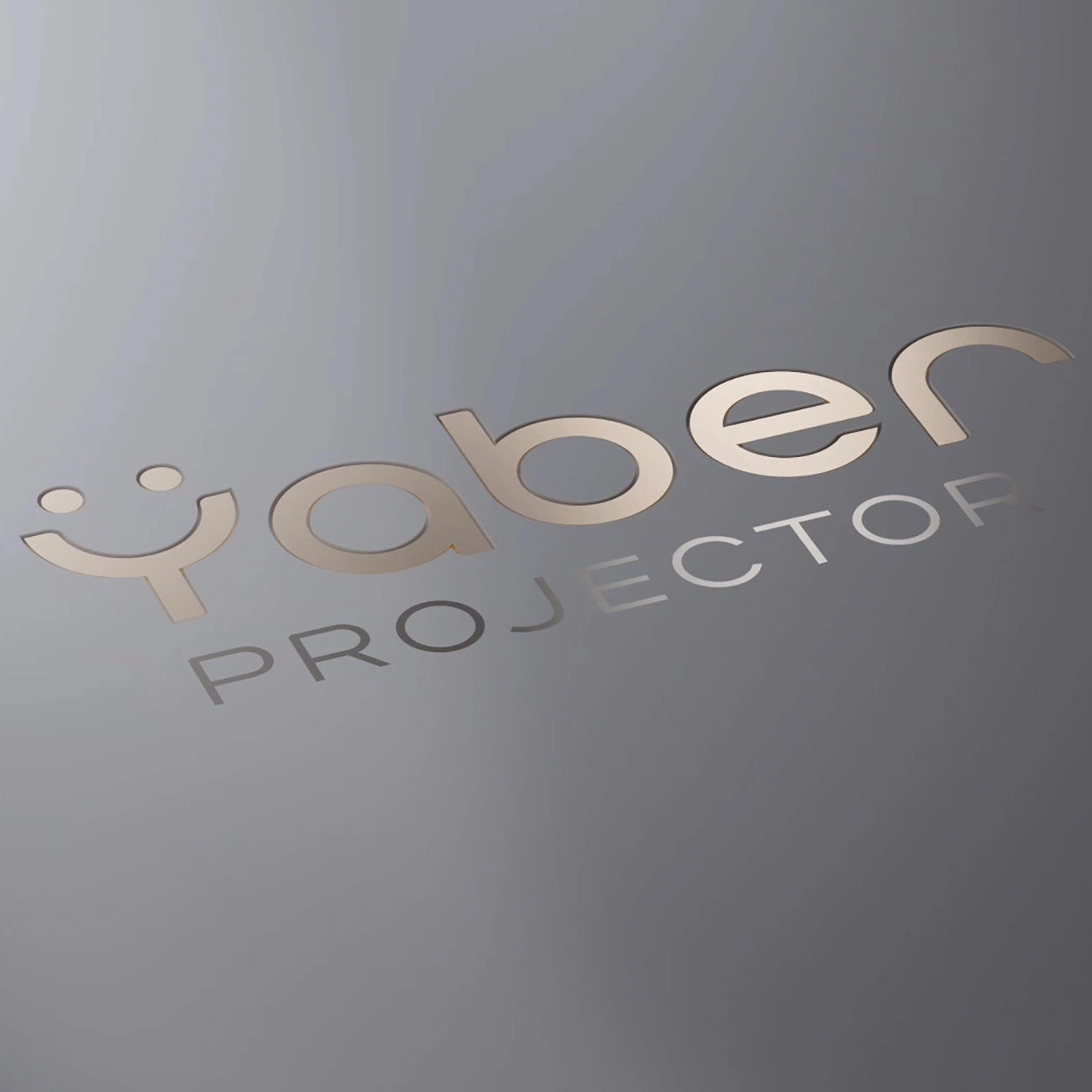 Yaber K3 LCD FullHD 1080p Multimedia Projector with JBL Speakers - Black_23