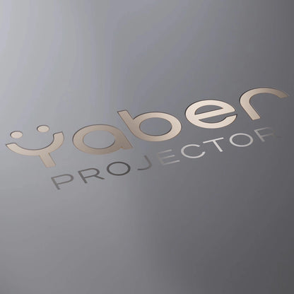 Yaber K3 LCD FullHD 1080p Multimedia Projector with JBL Speakers - Black_23