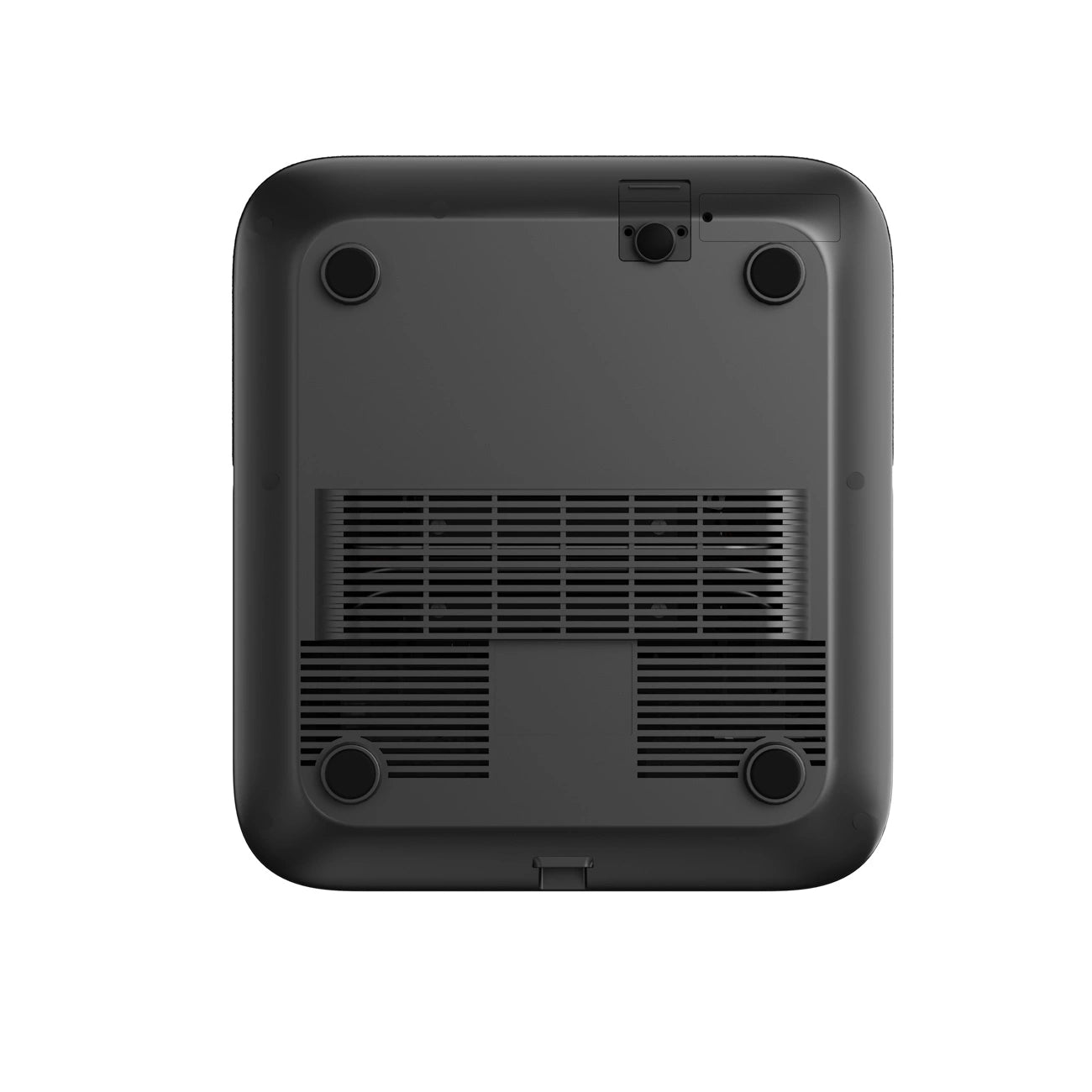 Yaber K3 LCD FullHD 1080p Multimedia Projector with JBL Speakers - Black_3