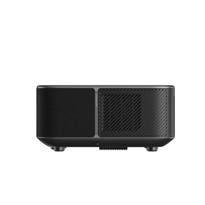 Yaber K3 LCD FullHD 1080p Multimedia Projector with JBL Speakers - Black_5