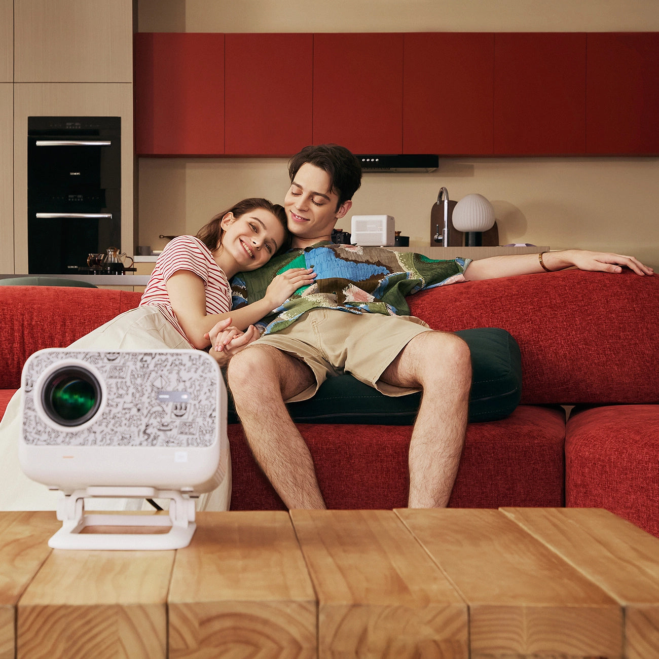 YABER PROYECTOR L2 PLUS_15