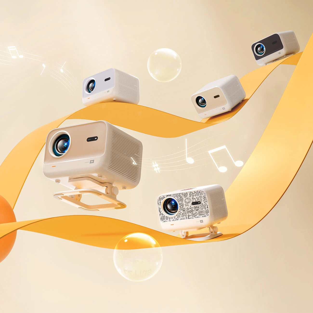 YABER PROYECTOR L2 PLUS_18