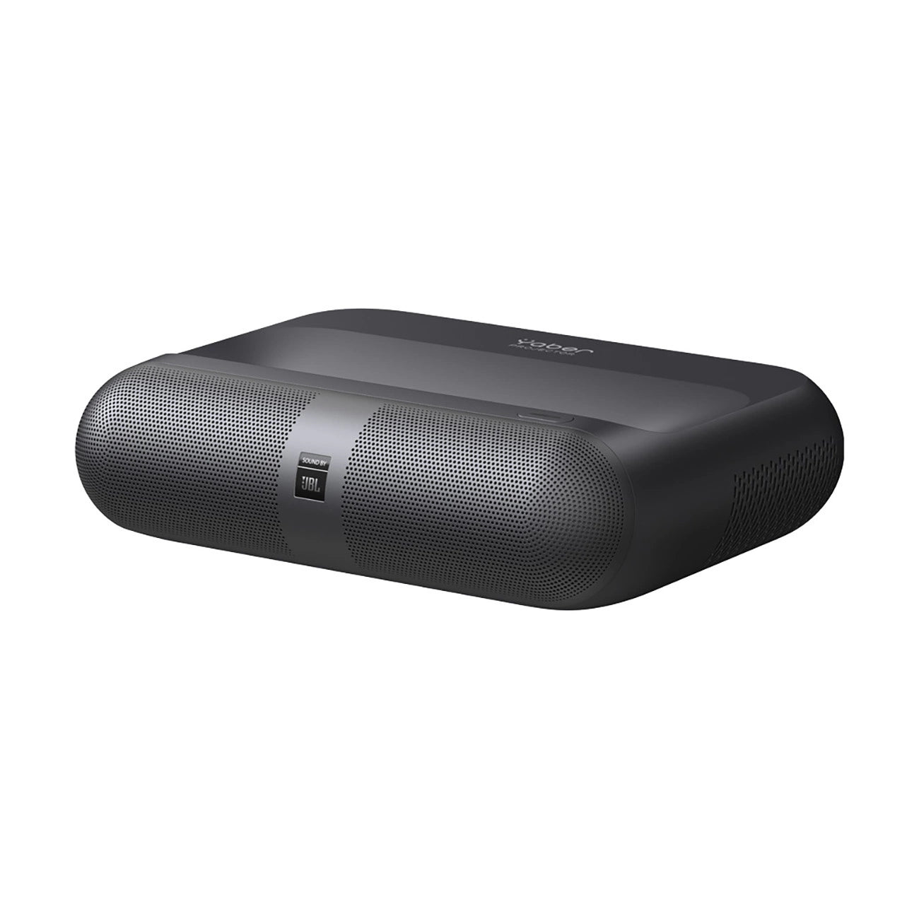 Yaber K300s Multimedia Laser RGB FullHD 1080p Projector with JBL Speakers - Black_0