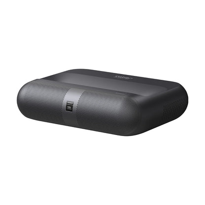 Yaber K300s Multimedia Laser RGB FullHD 1080p Projector with JBL Speakers - Black_0