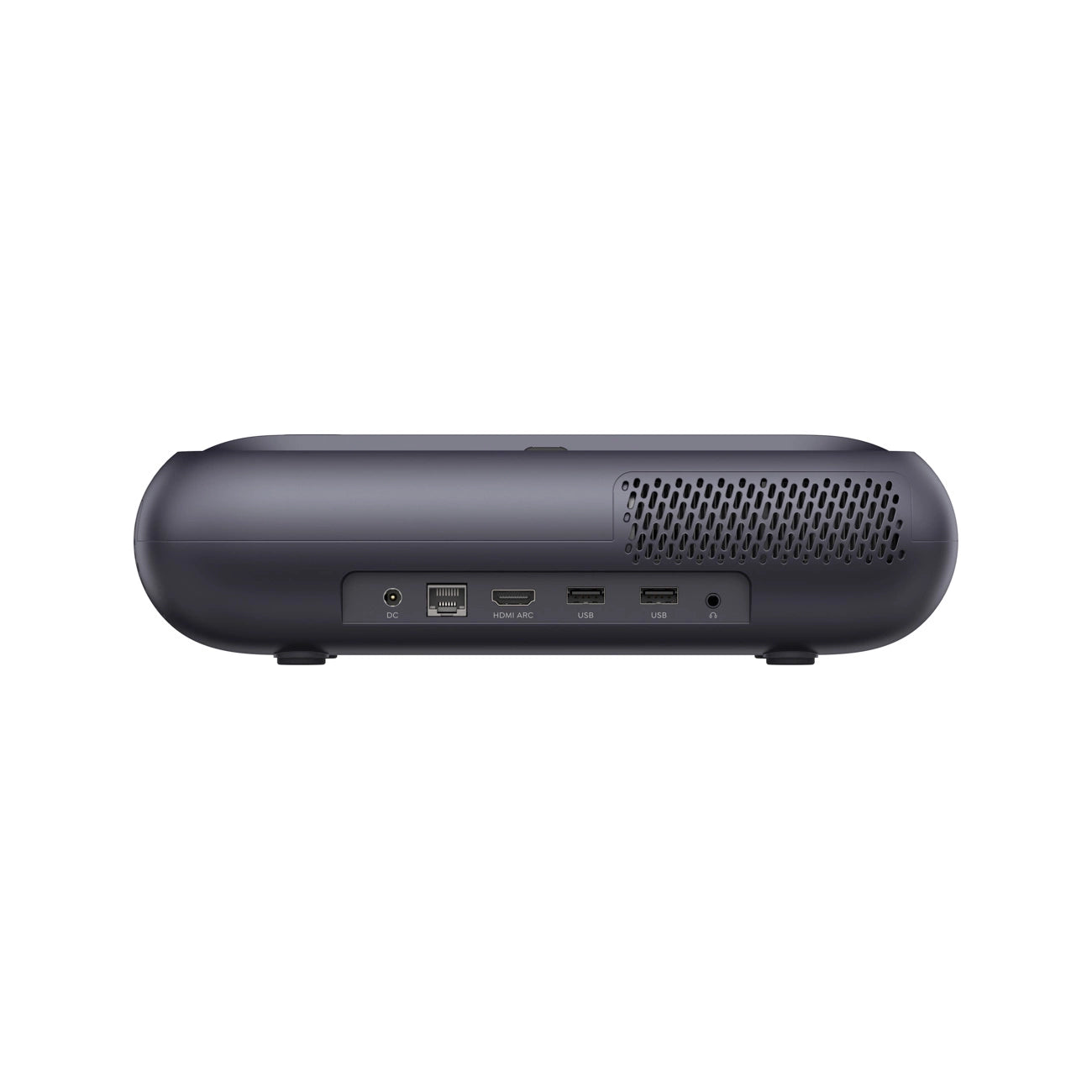 Yaber K300s Multimedia Laser RGB FullHD 1080p Projector with JBL Speakers - Black_5