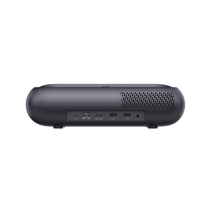 Yaber K300s Multimedia Laser RGB FullHD 1080p Projector with JBL Speakers - Black_5