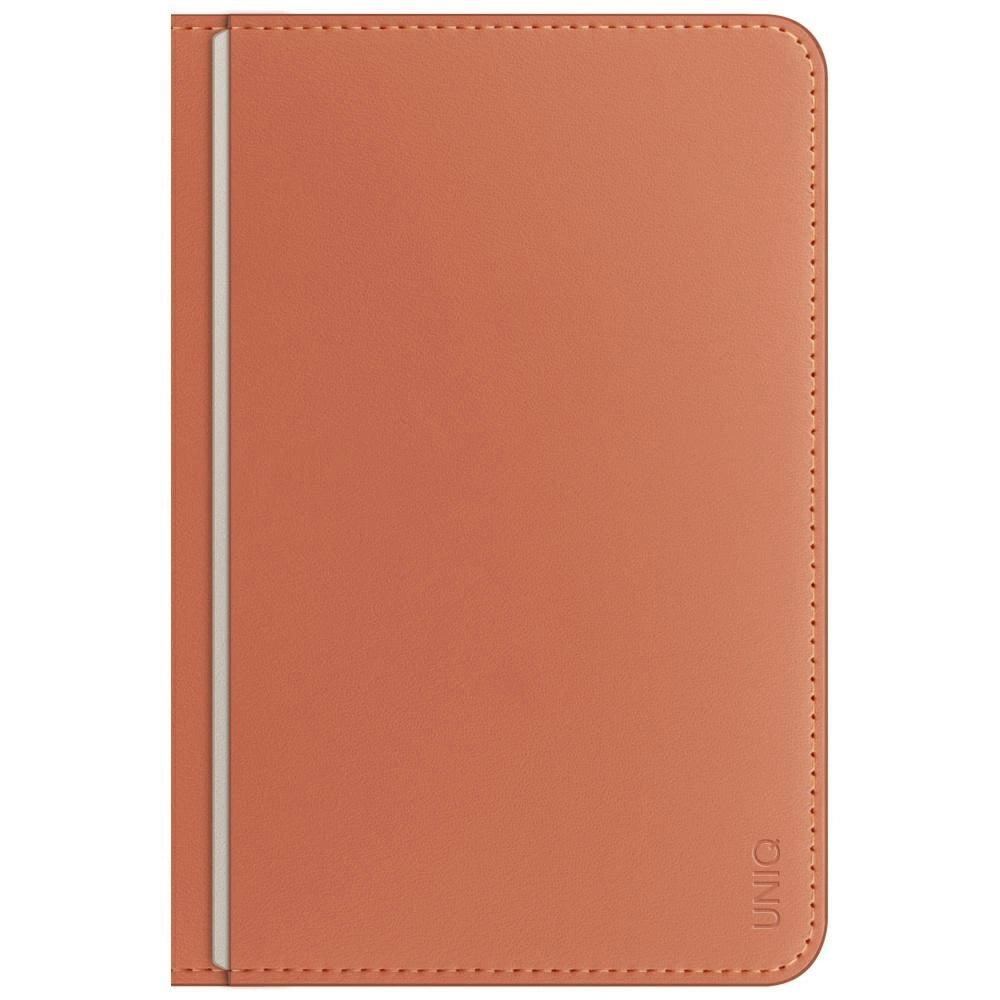 Uniq Belmont RFID Blocking Passport Case - Ivory_4