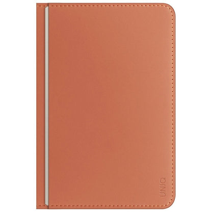 Uniq Belmont RFID Blocking Passport Case - Ivory_4