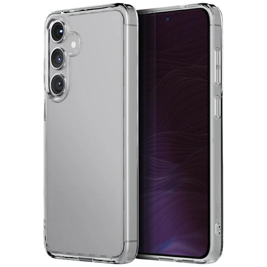 Uniq LifePro Xtreme Case for Samsung Galaxy S25+ - Transparent_0