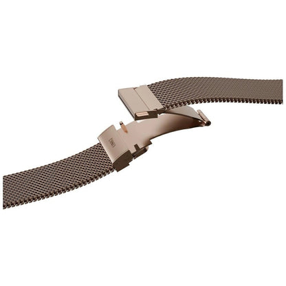 Uniq Dante Pro Apple Watch Strap 44/45/46/49mm Stainless Steel - Pink_1
