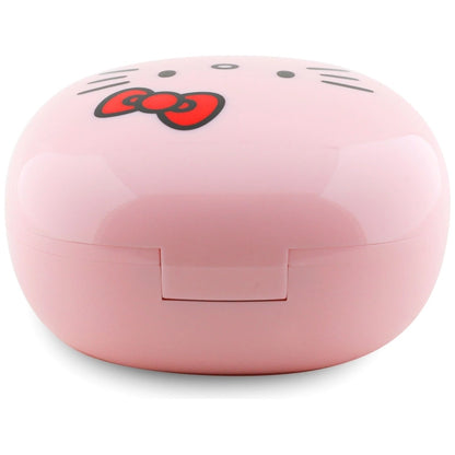 Hello Kitty TWS Earphones O Glossy Finish - Pink_2