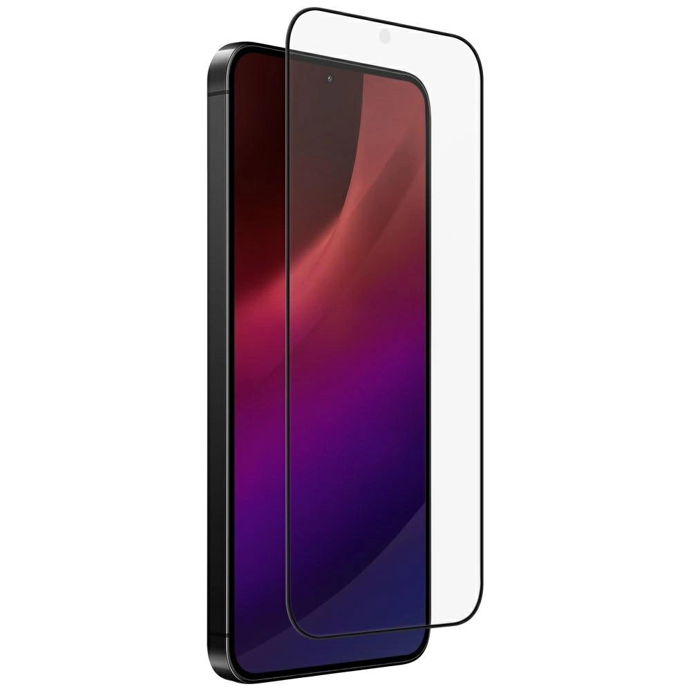 Uniq Optix Vivid Tempered Glass for Samsung Galaxy S25 / S24_0