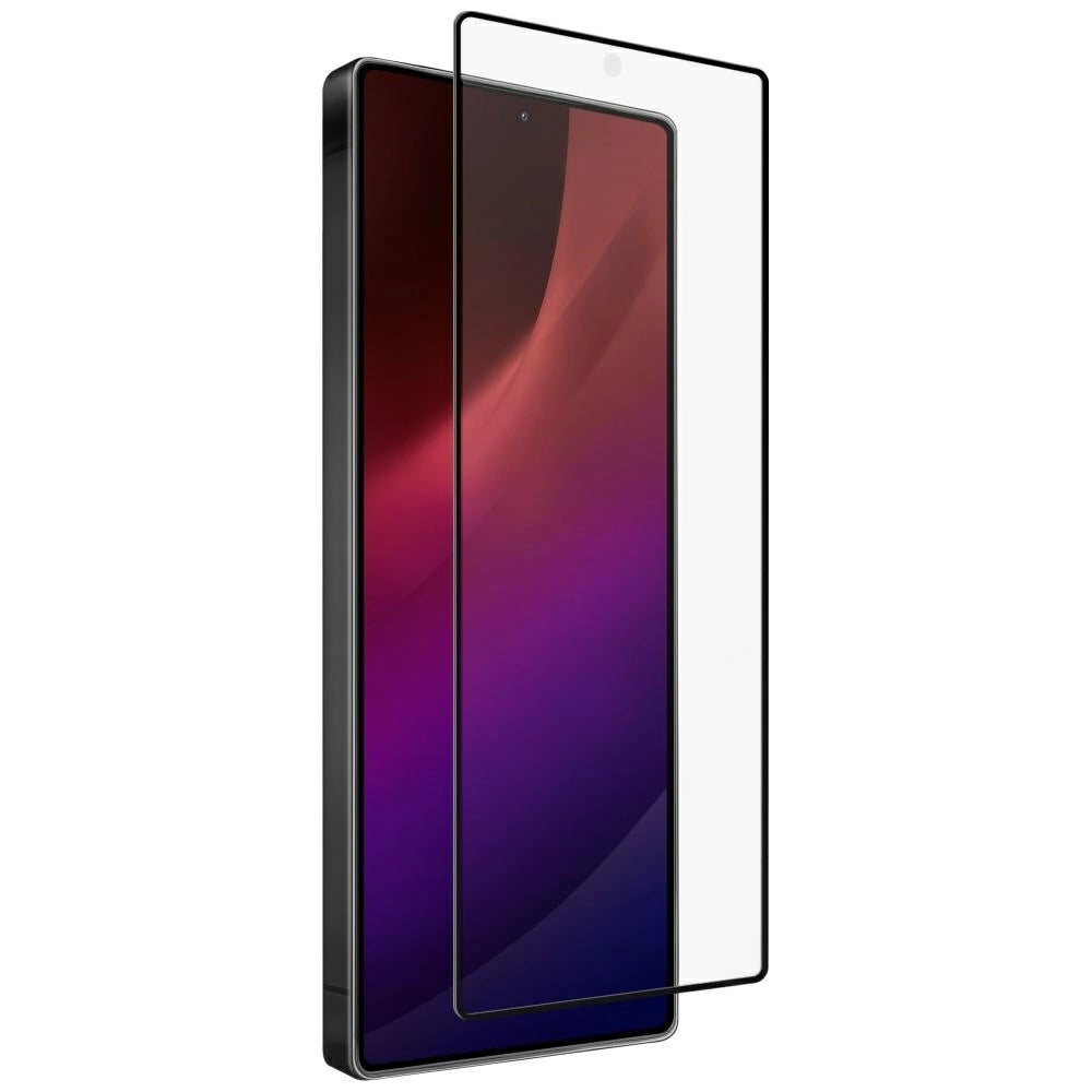 Uniq Optix Vivid Tempered Glass for Samsung Galaxy S25 Ultra_0