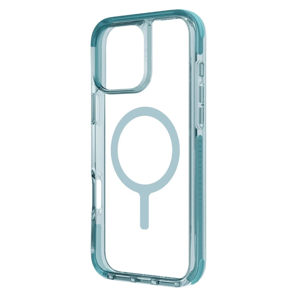 Uniq Combat MagSafe Case for iPhone 16 Plus 6.7" - Green_2