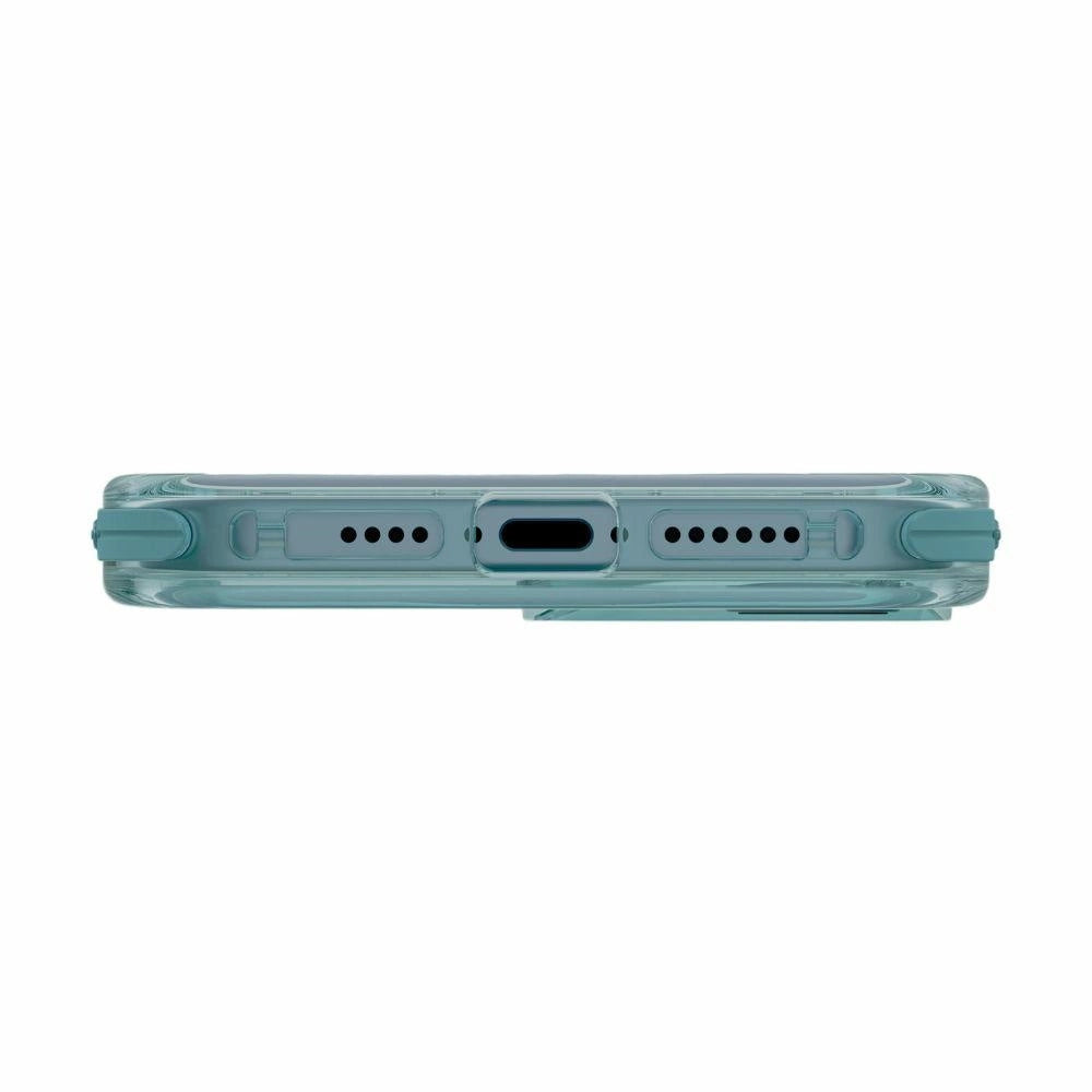 Uniq Combat MagSafe Case for iPhone 16 Plus 6.7" - Green_4