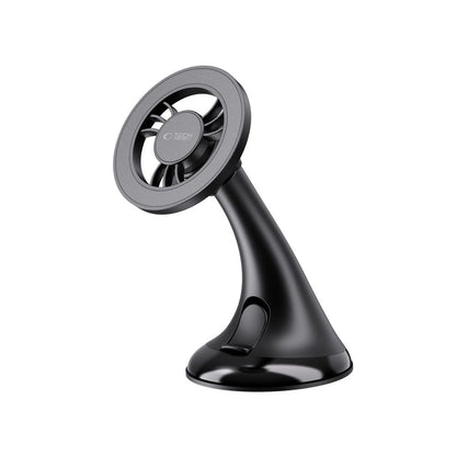 Tech-Protect N56 Car Holder for Dashboard, Windshield or Air Vent Mount - Black_2