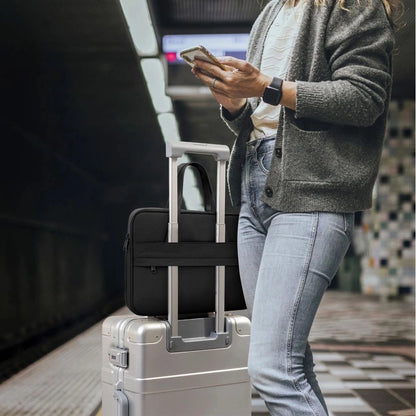 Tech-Protect Carrying Bag for 13-14" Laptop - Black_11