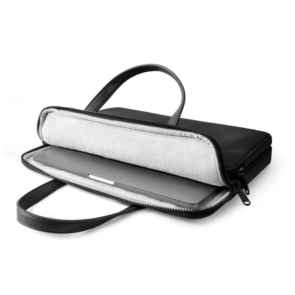 Tech-Protect Carrying Bag for 13-14" Laptop - Black_3