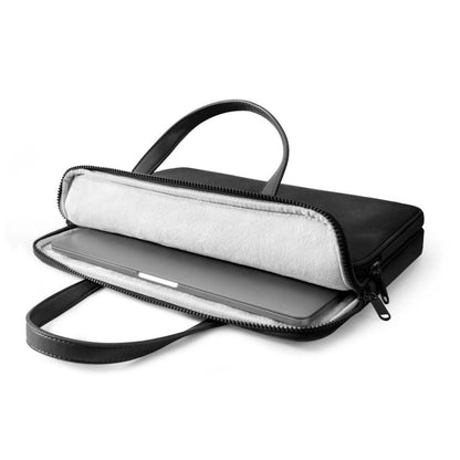 Tech-Protect Carrying Bag for 13-14" Laptop - Black_3