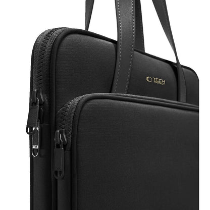 Tech-Protect Carrying Bag for 13-14" Laptop - Black_5
