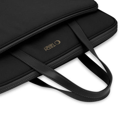 Tech-Protect Carrying Bag for 13-14" Laptop - Black_6