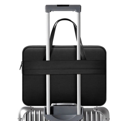 Tech-Protect Carrying Bag for 13-14" Laptop - Black_7